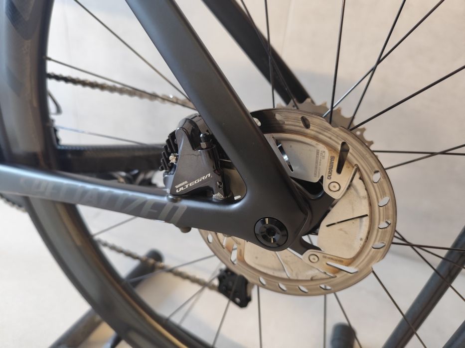 Specialized Venge Pro (Tam. 56)