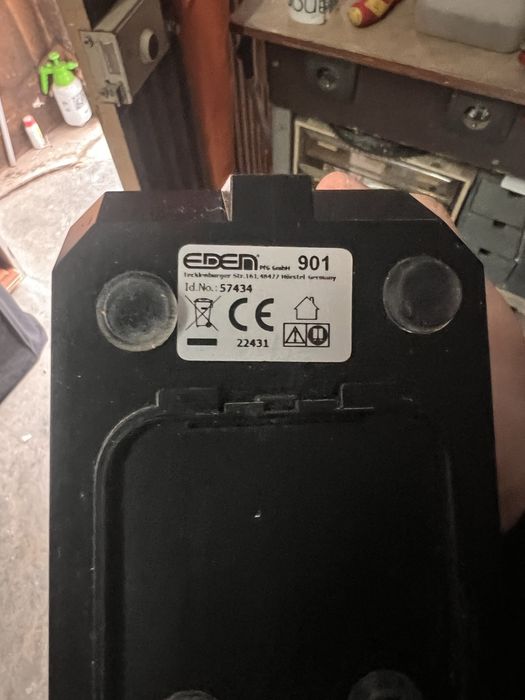 Alimentador Automatico P/Aquario