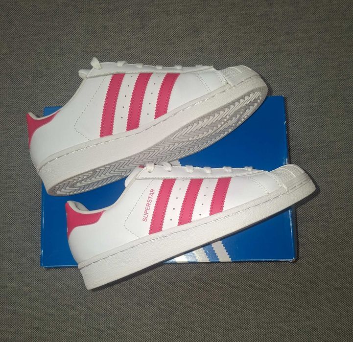 Sapatilhas Adidas Superstar
