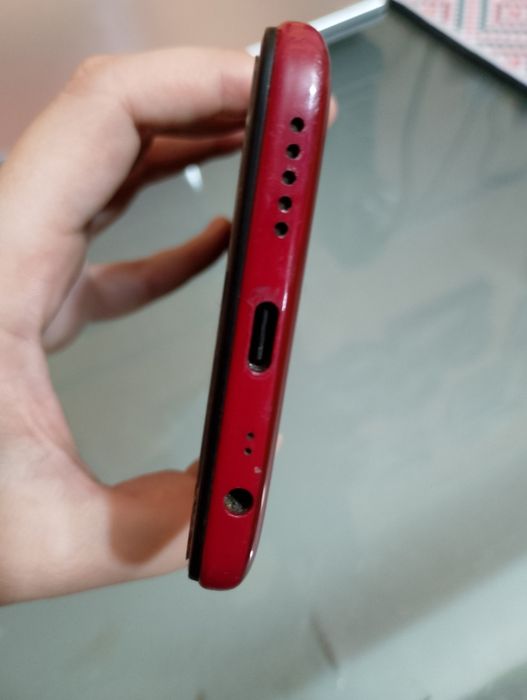 Мобільний телефон Redmi 8