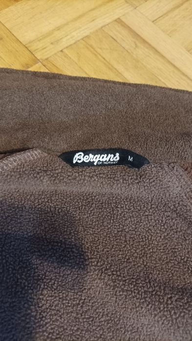 Kurtka polarowa damska Bergans 5807 Tysnes lady