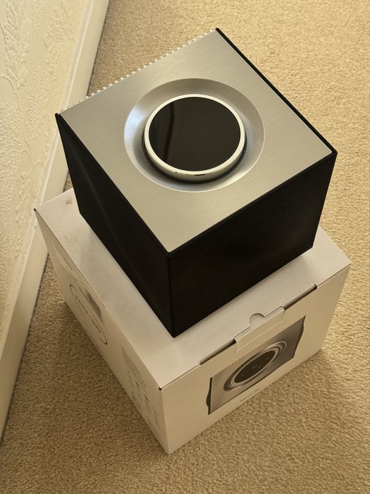Naim MuSo QB 1 w idealnym stanie