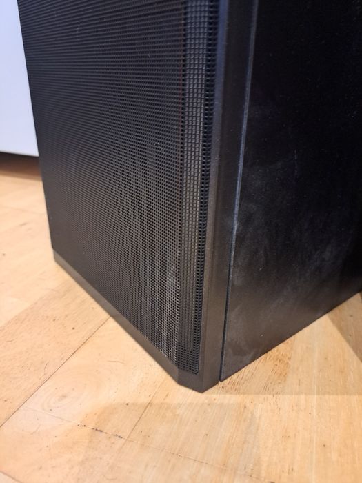 Sony  SS v700 акустичні колонки