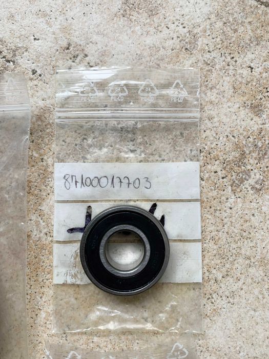 Metabo ремень 5 PJ 864 CA.72 (7233066820)