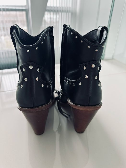 Казаки Sam Edelman
