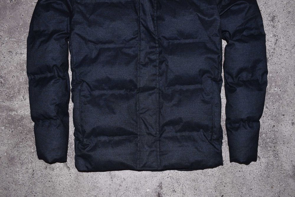 C&A Zara Winter Jacket (Мужская Зимняя Куртка Пуховик )