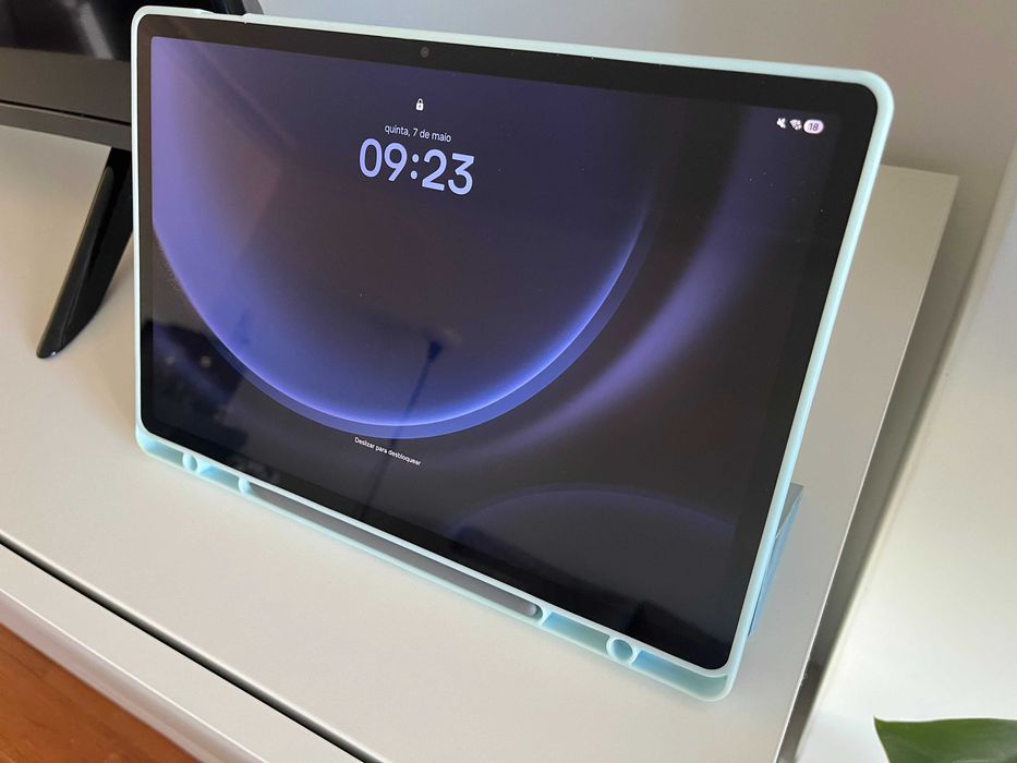 Samsung Tab S9 FE+