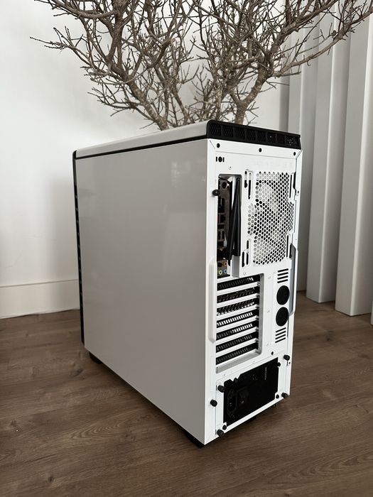 PC Gaming i5-13400F | RTX 3060 Ti | WiFi | Windows 11 Pro