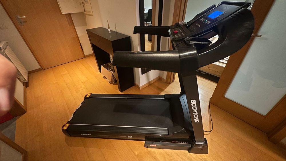 Passadeira Bodytone DT17 – 3,5 CV | Vila Nova de Famalicão