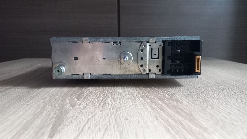 Магнітола Alpha 4 Bluetooth