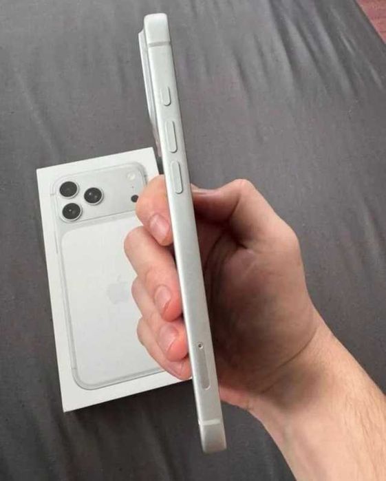 iPhone 17 Pro Max 1TB