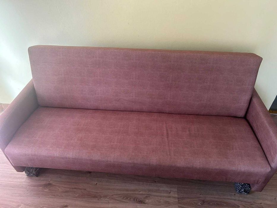 Kanapa wersalka z funkcją spania rezerwacja
