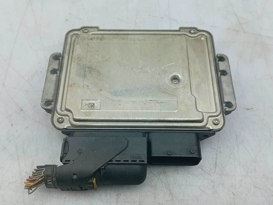 Centralina motor / ECU ALFA ROMEO 147 (937_)