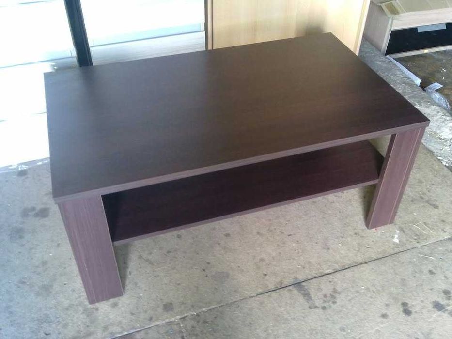 111x65x47 (kolor kasztan wenge) Nowa Ława