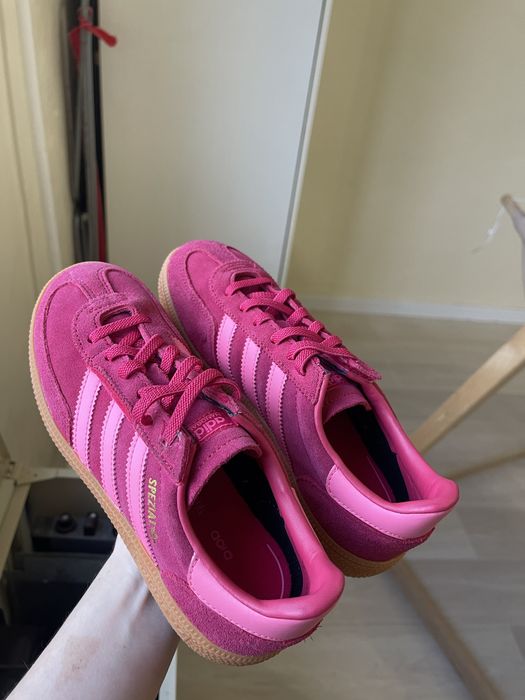 Adida spezial 34