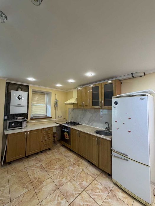 Оренда частини будинку