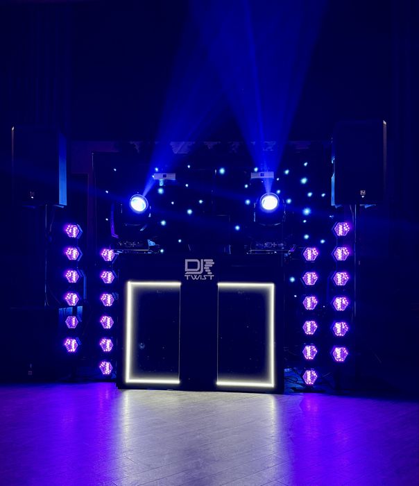 Dj Wodzirej na Wesele, Urodziny, 18tki - Dj Twist