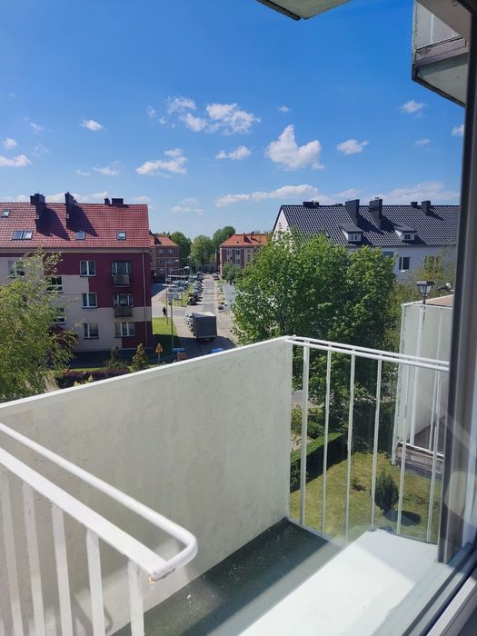 Mieszkanie na wynajem Leszno 48 M2 - Więcej