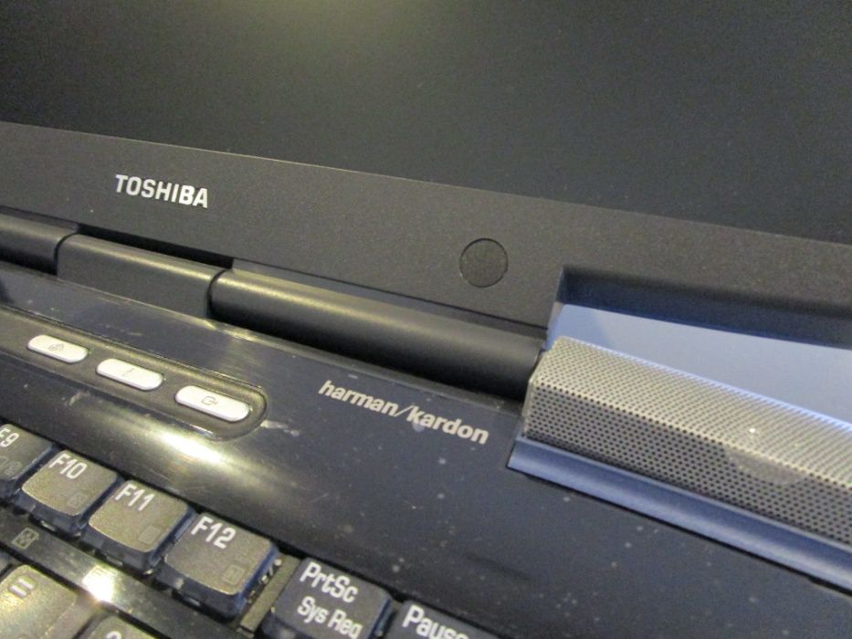 Toshiba Sattelite (para peças)64739070533763122