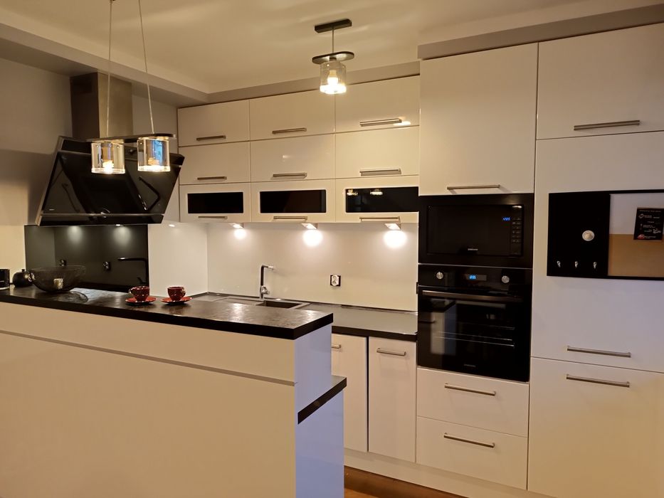 Dwupoziomowe Mieszkanie Apartament