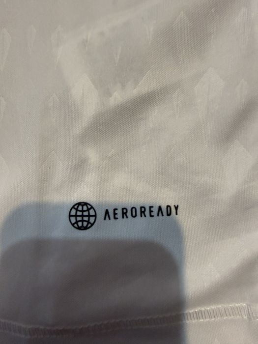 Футболка Adidas. Джерсі Адідас