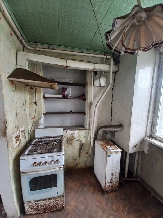 Продаж будинку в м. Жмеринка