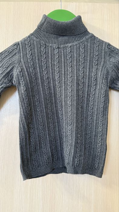 Светр гольф Next