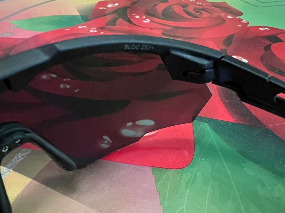 Окуляри тактичні Bloc