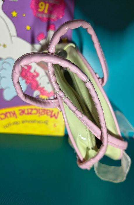 Zestaw koniki My little pony