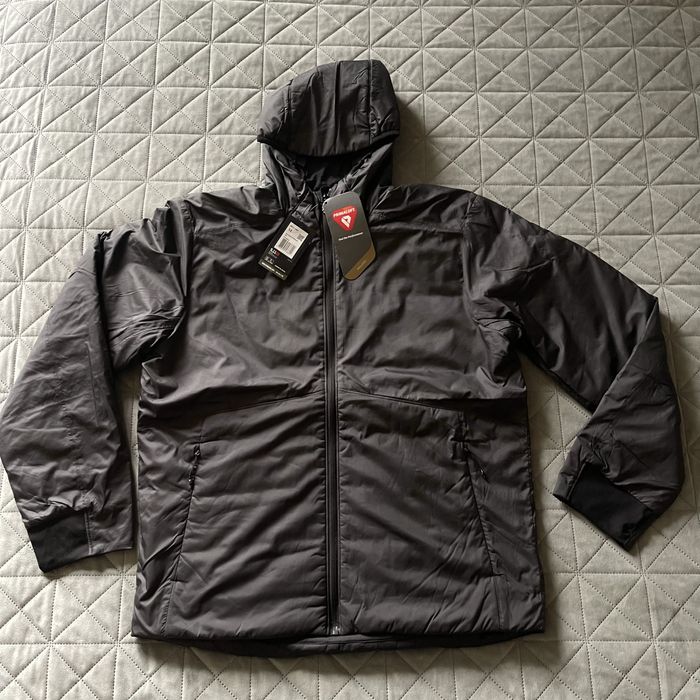 Куртка 5.11 tactical Adventure Primaloft Insulated Jacket роз. М