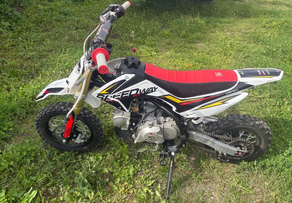 Mrf