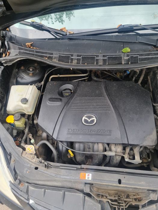 продам авто mazda5