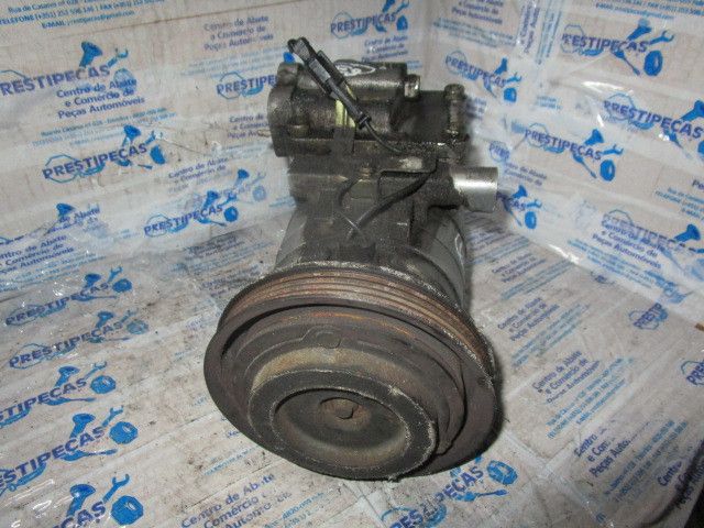 Compressor AC HYUNDAI Lantra II Wagon (J2/RD)
