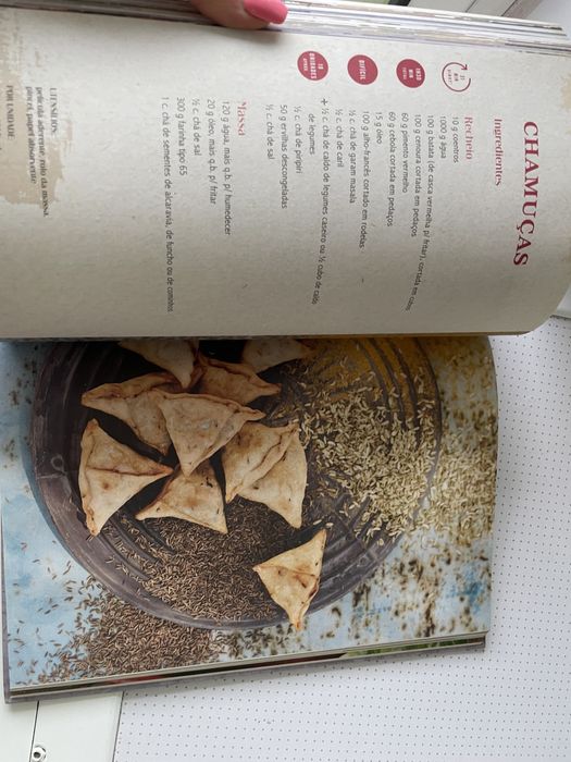 Livro Bimby - Na rota das descobertas novo