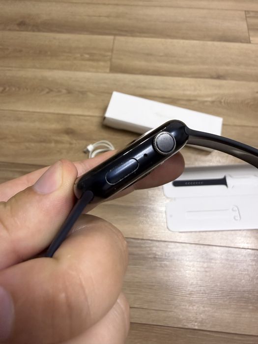 Apple Watch Series 7 45mm (83% Акум)
