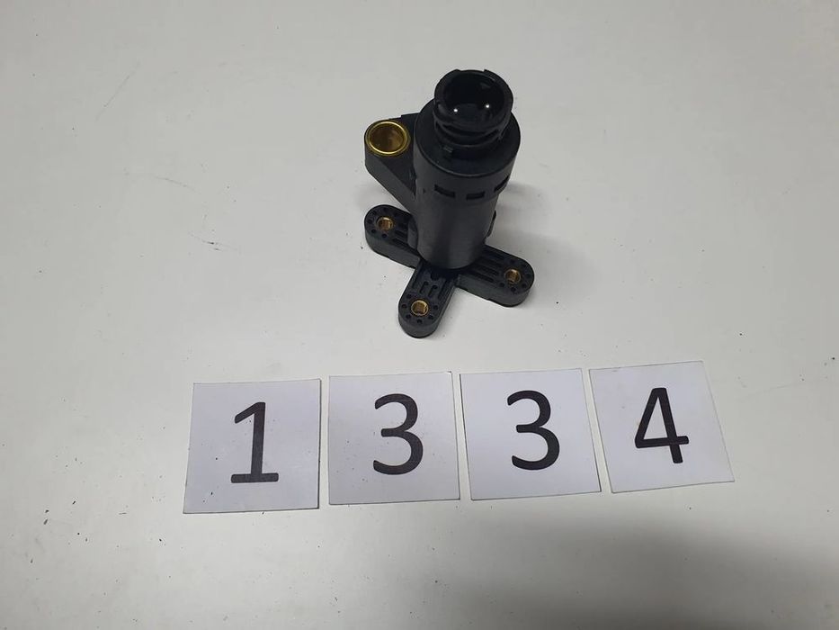 czujnik poziomu zawieszenia ecas, wabco 4410501200