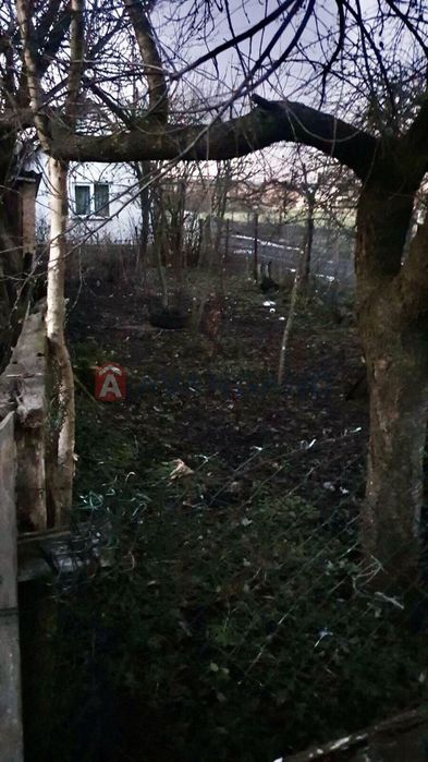 Будинок в місті Угнів