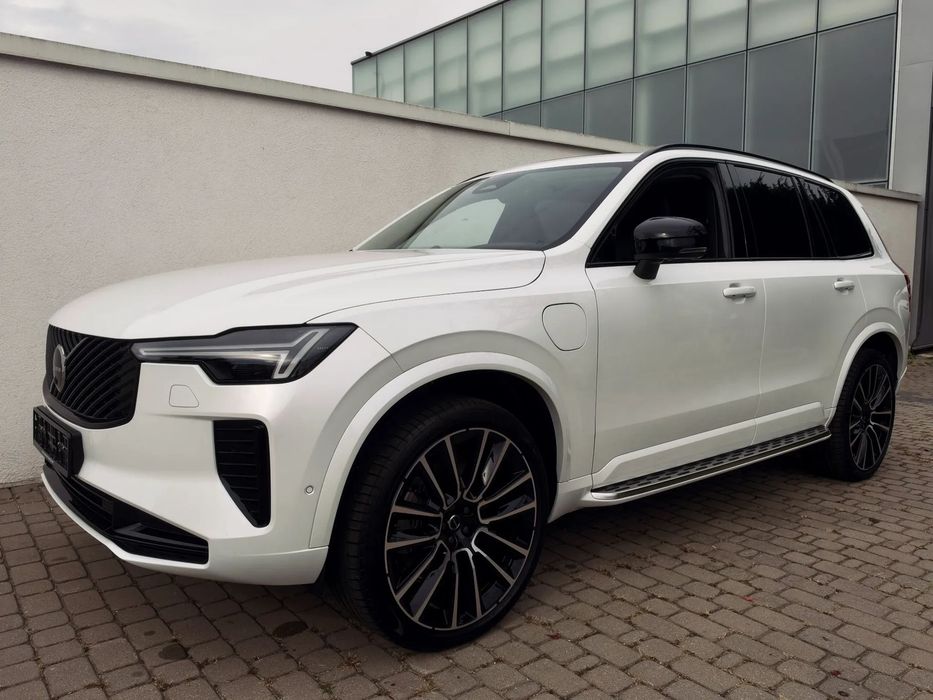 Volvo XC 90
