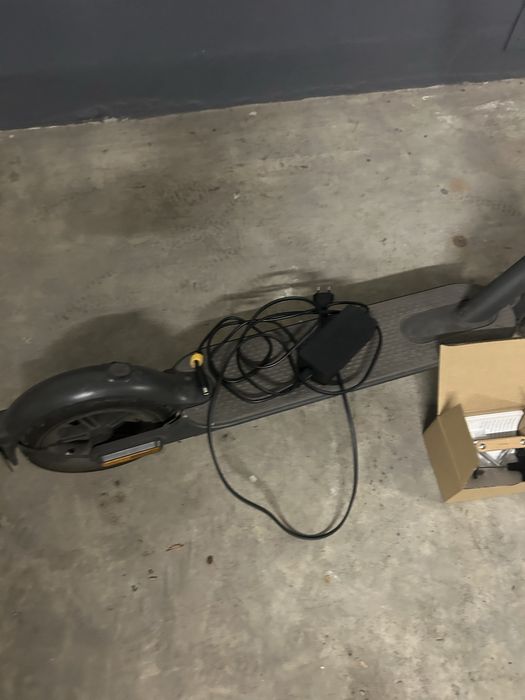 trotinete eletrica xiaomi 1s