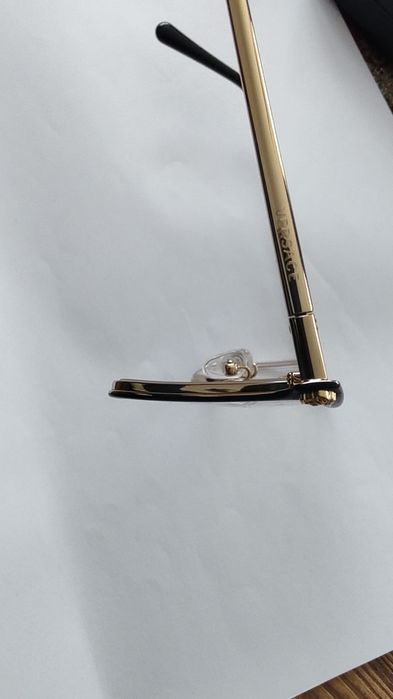 Oprawy, okulary korekcyjne VERSACE