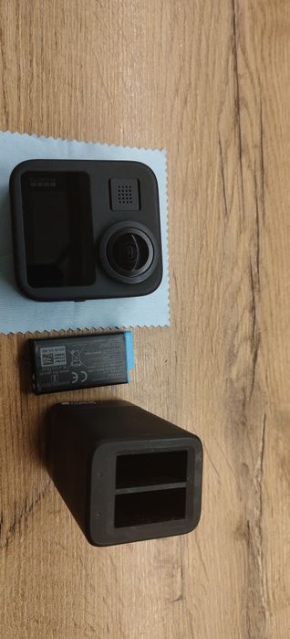 Kamera GoPro max