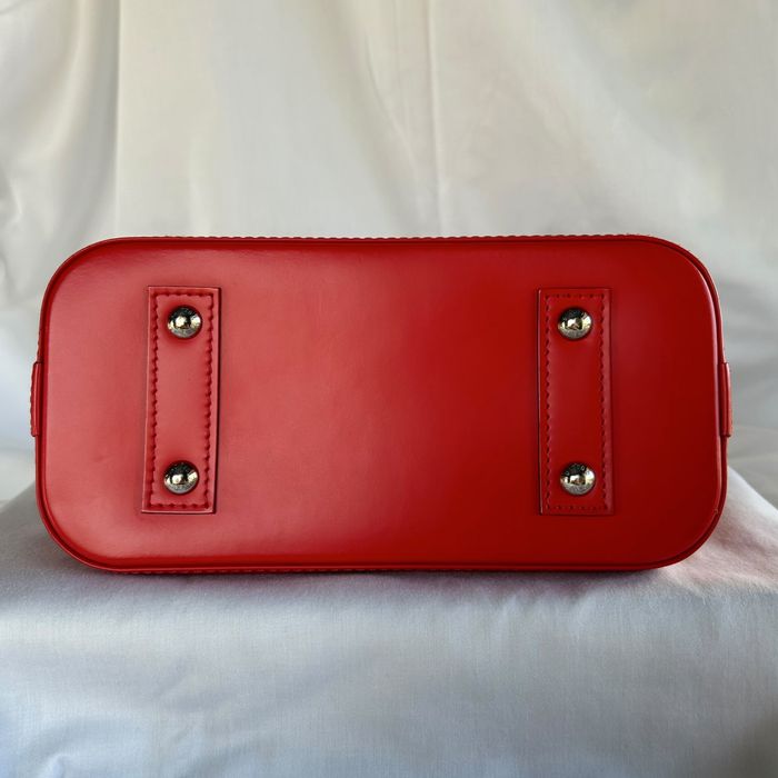 Louis Vuitton Alma BB com alça Original