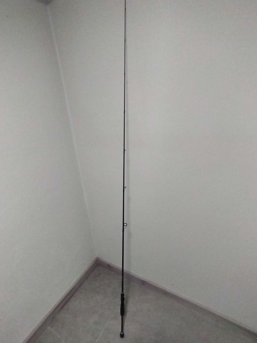 Spining Shimano Yasei zander vertical jig