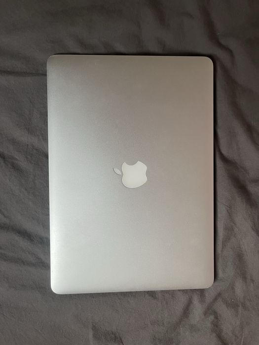 Laptop Macbook air