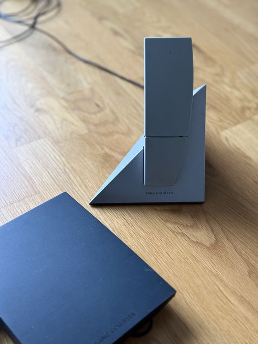 Telefon Bang & Olufsen | Beocom6000 | Komplet z centralką | Rarytas