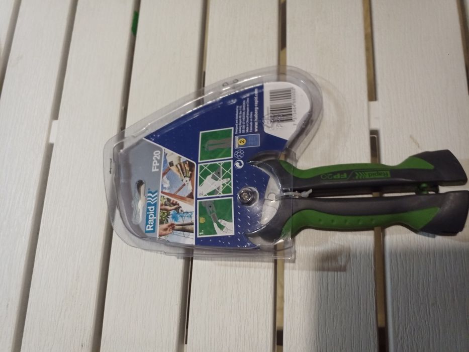 Tesoura de cortar arame