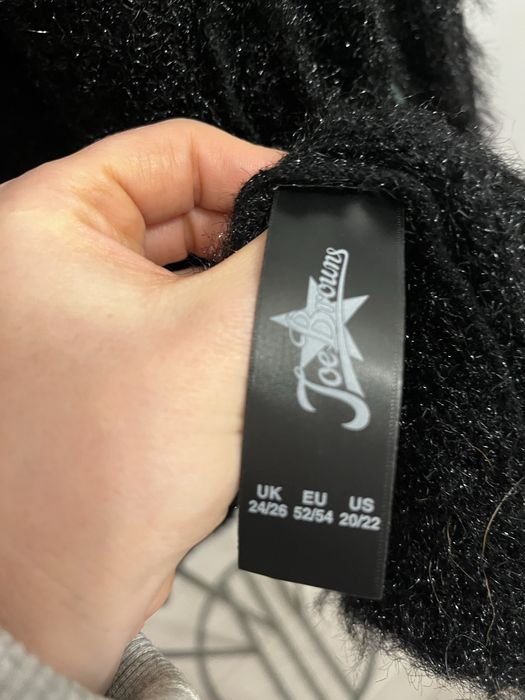 Płaszcz, sweter, narzutka, kardigan