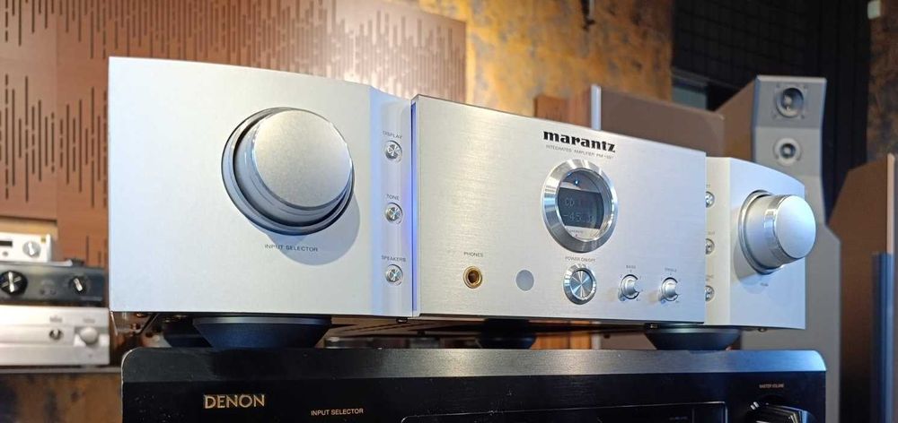 marantz pm 15s1 - Купить электронику - Цены на OLX.ua