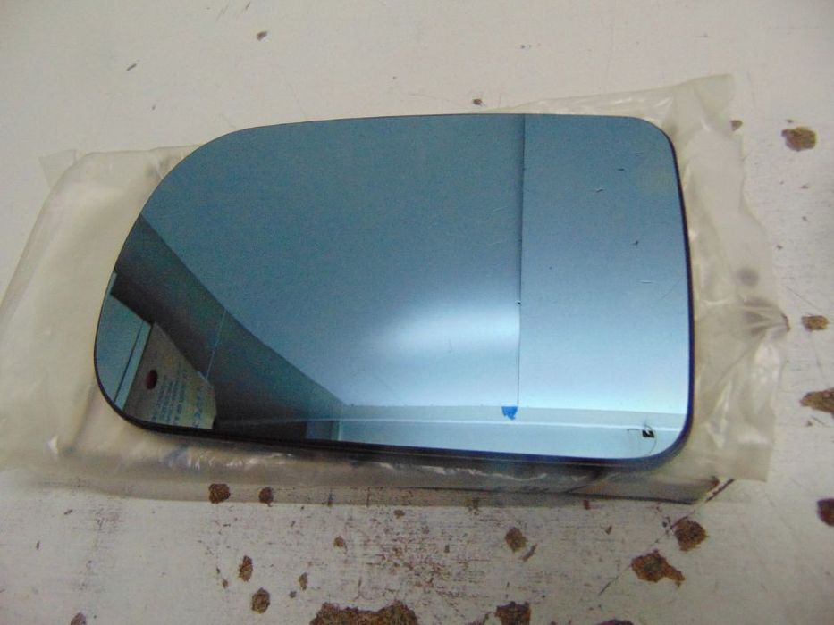 Vidros de espelho bmw e39/E36  e espelho vw sharan