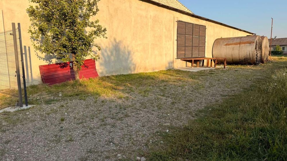 Оренда великого приміщення